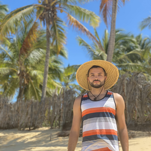 Foto de perfil de Rafael Cerqueira