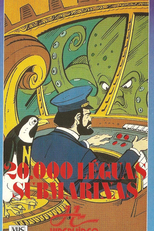 20.000 Léguas Submarinas (20,000 Leagues Under the Sea)