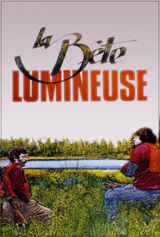 Poster 1 de Filme A Fera Luminosa (1982)