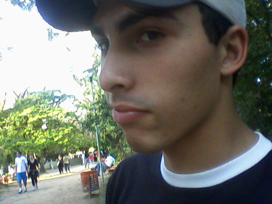 Leandro da costa siste - Foto 2