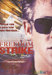 Codinome: Freedom Strike (Freedom Strike)