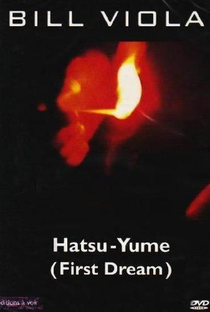 Hatsu Yume (First Dream) - Poster / Capa / Cartaz - Oficial 1