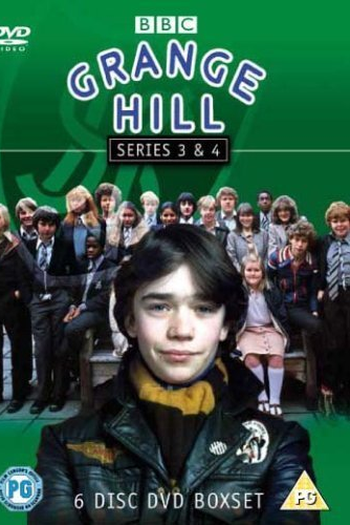  de Série Grange Hill (1978)
