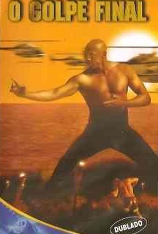 Poster 2 de Filme O Golpe Final (2003)