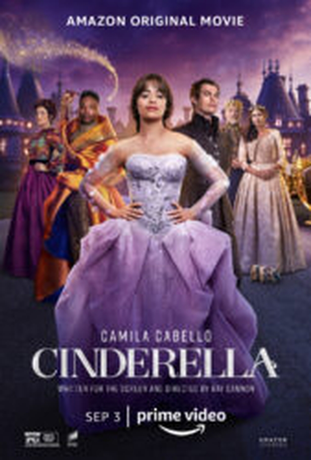 Crítica: Cinderela (“Cinderella”) | CineCríticas