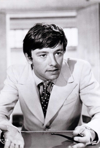 Peter McEnery