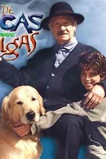  de TV Poucas Poucas Pulgas (2003)