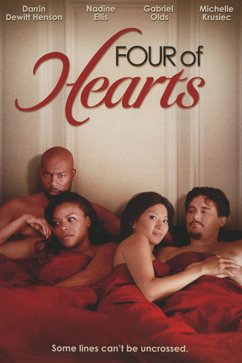  de Filme Quatro de Copas (2013)