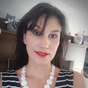 Foto de perfil de Jacqueline De Castro Rimá