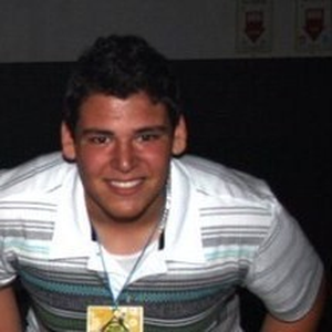 Foto de perfil de Matheus Araujo