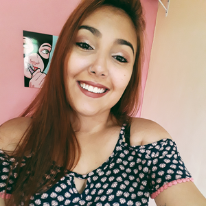 Foto de perfil de Amanda Faustino