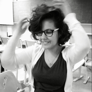 Foto de perfil de Isabella