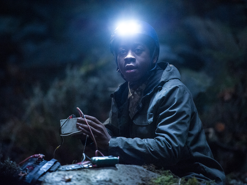 Foto 9 de Power Rangers