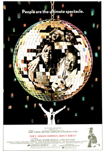 A Noite dos Desesperados (They Shoot Horses, Don't They?)