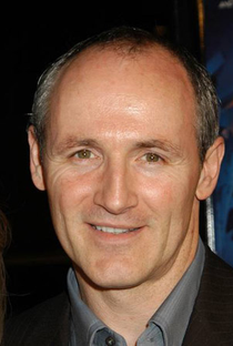 Colm Feore - Poster / Capa / Cartaz - Oficial 1