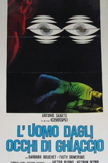 O Homem dos Olhos de Aço (L’uomo dagli occhi di ghiaccio)
