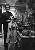 Os Monstros - My Fair Munster: Unaired Pilot 2