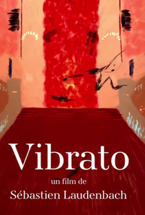 Vibrato - Poster / Capa / Cartaz - Oficial 1