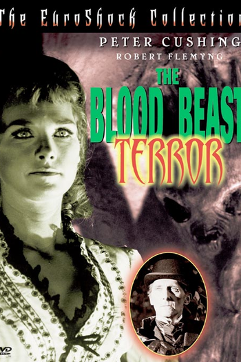  de Filme O Monstro do Inferno (1968)