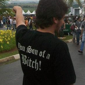 Foto de perfil de Luiz Alci M. F. Jr