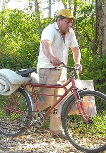 O Monstro de Rio Claro (Instinto Assassino - O Monstro de Rio Claro)