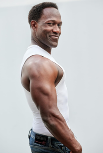 Dale Samms - Poster / Capa / Cartaz - Oficial 1