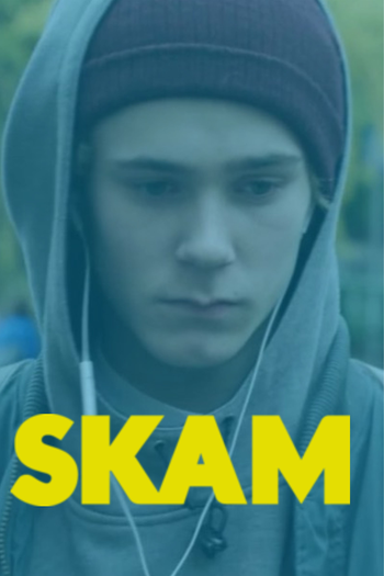  de Série Skam (3ª Temporada) (2016)