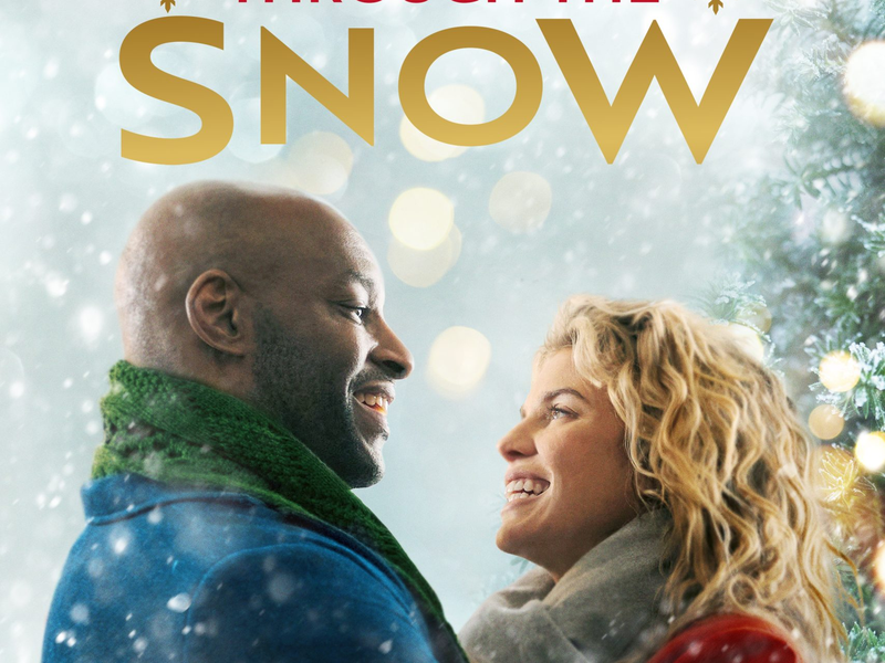 Foto 1 de Dançando no Natal