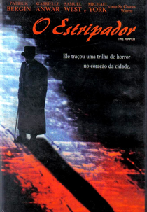 O Estripador (The Ripper)