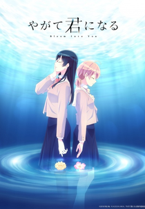 Yagate Kimi Ni Naru (Bloom Into You)