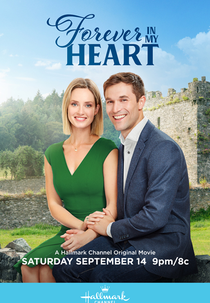 Para Sempre Em Meu Coração (Forever in My Heart)