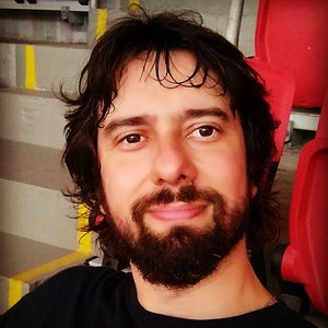 Foto de perfil de Luciano Seade