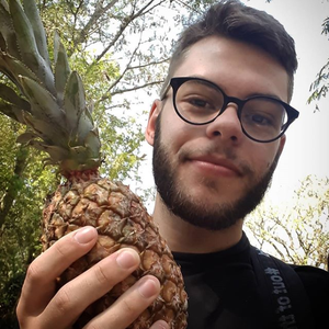 Foto de perfil de Daniel Rodrigues Affeldt