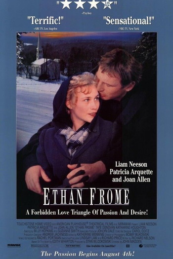  de Filme Ethan Frome - Um Amor Para Sempre (1993)