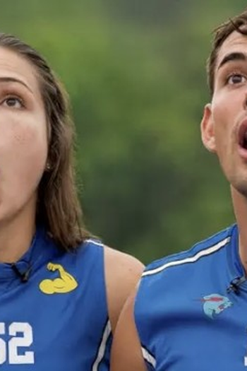 Poster de Episódio The Obstacle Course (2026)