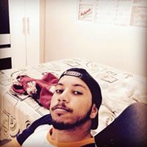 Foto de perfil de Elivelton