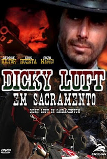 Dick Luft em Sacramento - Poster / Capa / Cartaz - Oficial 4
