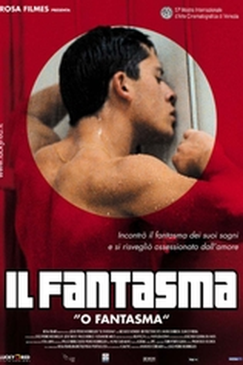  de Filme O Fantasma (2000)