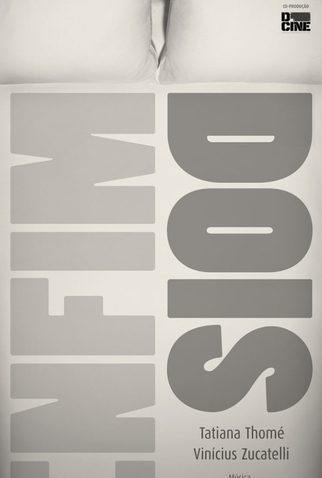 Poster 1 de Curta Enfim Dois (None)