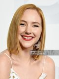Haley Ramm