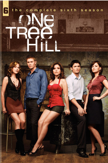 de Série Lances da Vida (6ª Temporada) (2008)