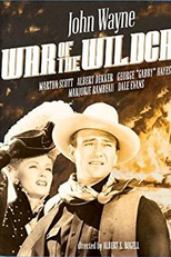 Quando a Mulher se Atreve (In Old Oklahoma)