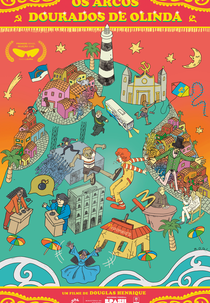 Os Arcos Dourados de Olinda (Os Arcos Dourados de Olinda)