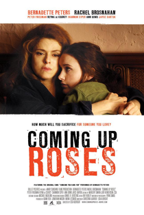 Coming Up Roses  - Poster / Capa / Cartaz - Oficial 1