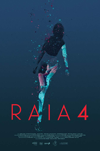  de Filme Raia 4 (2019)