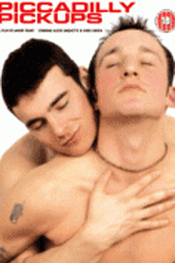 Poster de Filme Piccadilly Pickups (2000)