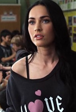 Poster 1 de Curta Hot for Teachers (2010)
