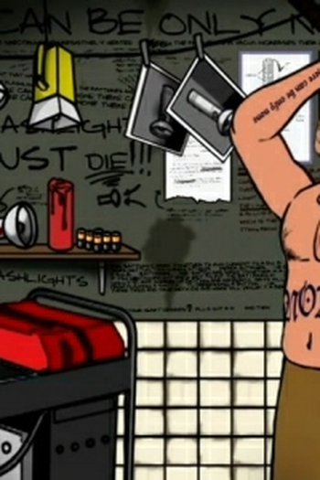 Poster de Episódio Fusebox (2003)