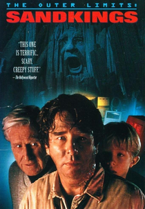 5ª Dimensão: O Filme (The Outer Limits: Sandkings)