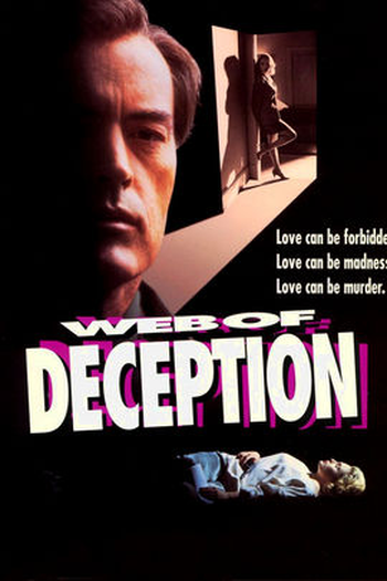  de Filme Intrigas & Desejos (1994)